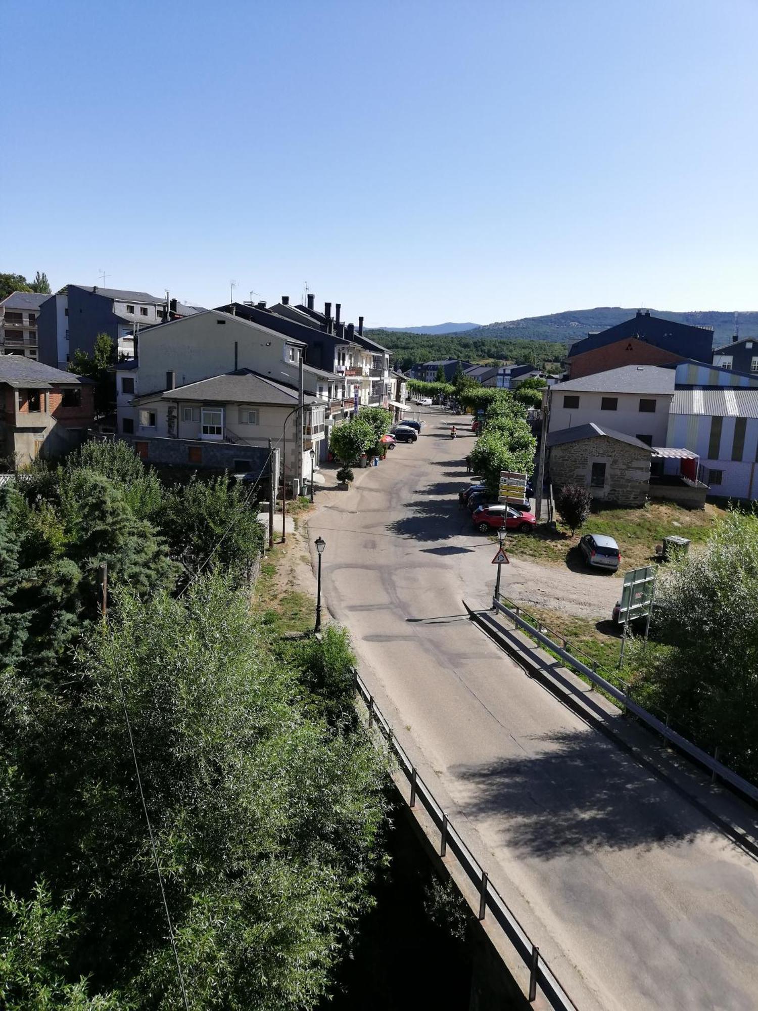 Duplex Sanabria Apartment *