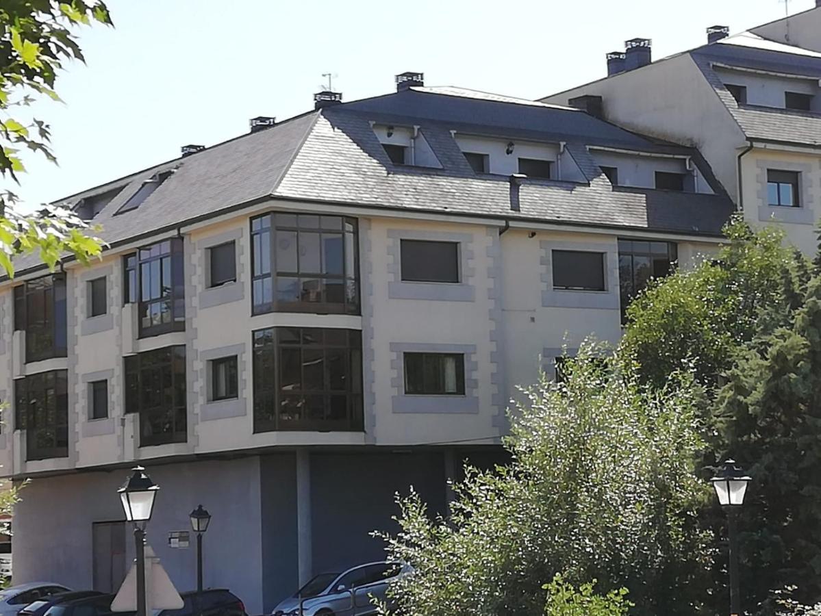 Duplex Sanabria * El Puente (Castile and Leon)