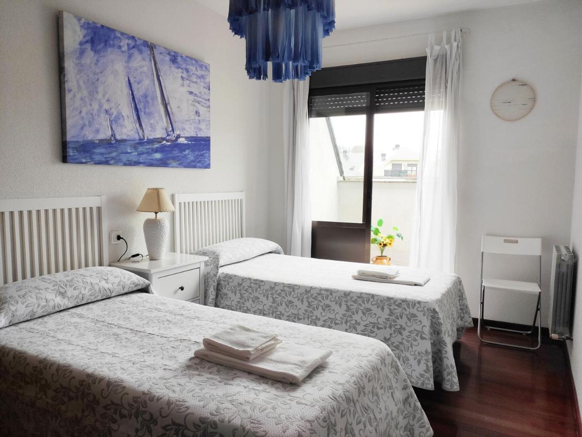 Duplex Sanabria Apartment *