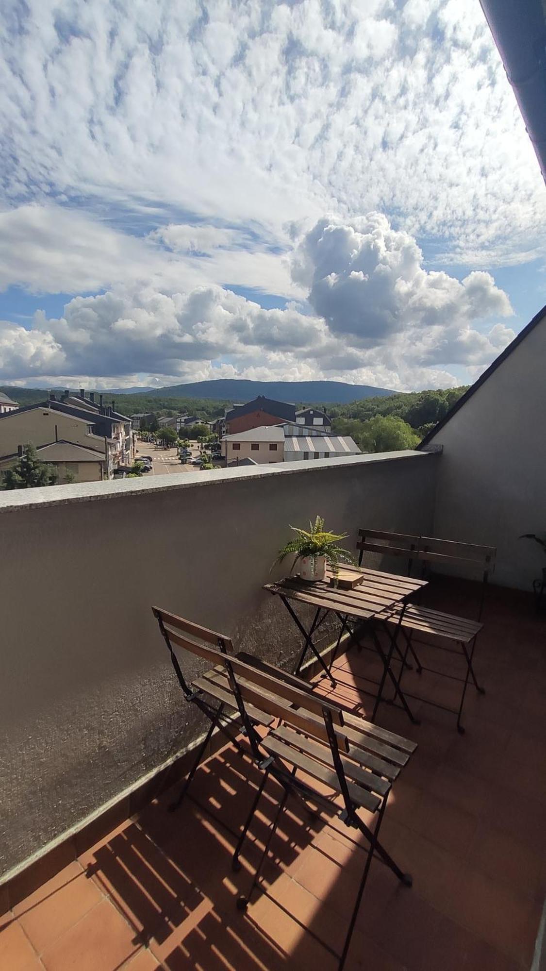 Duplex Sanabria
