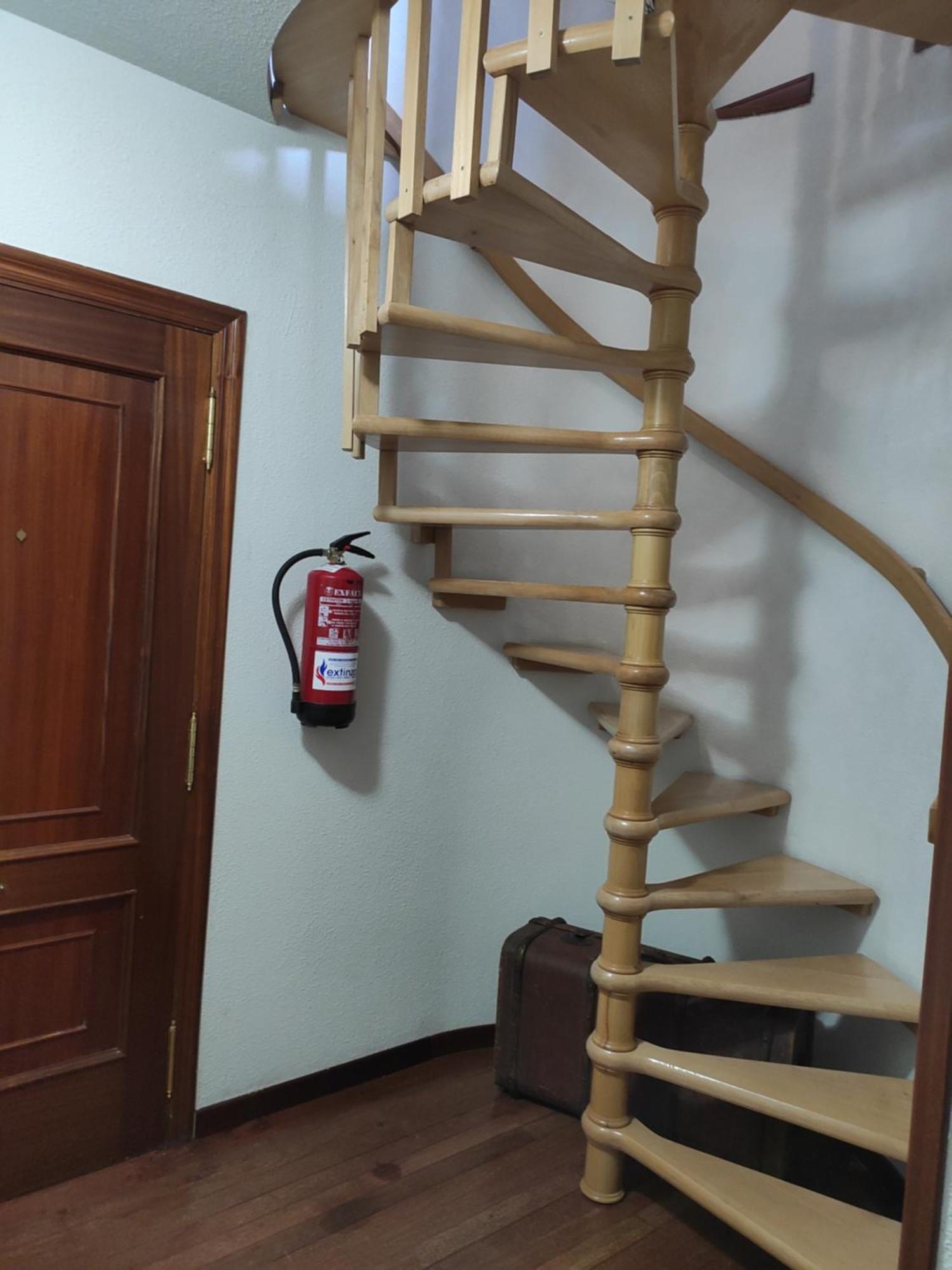 Apartment Duplex Sanabria El Puente (Castile and Leon)
