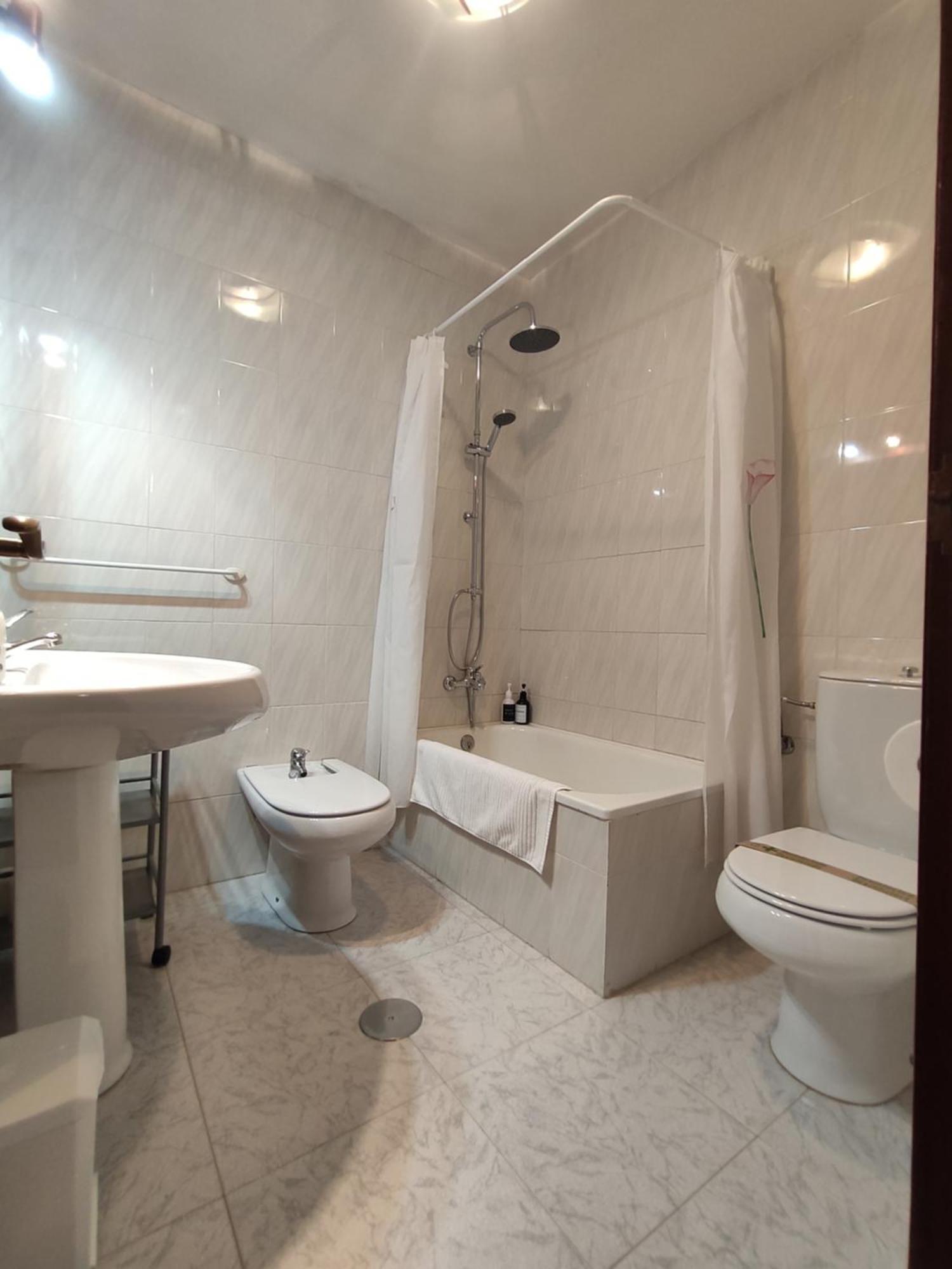 Duplex Sanabria