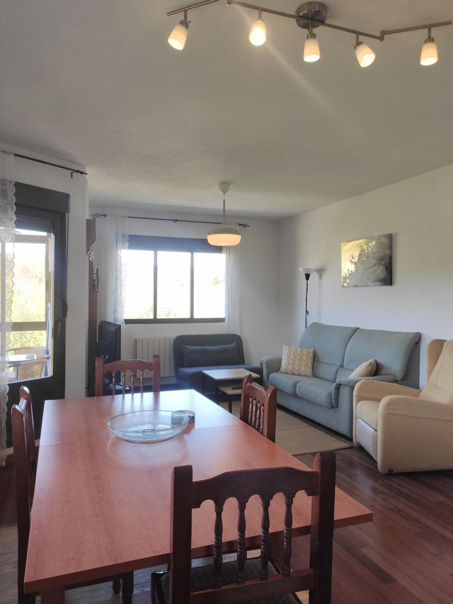 Duplex Sanabria Apartment