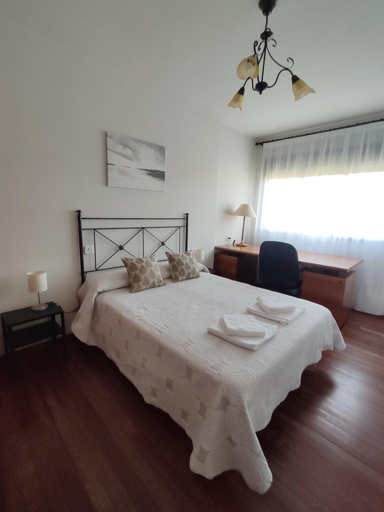 Duplex Sanabria * El Puente (Castile and Leon)
