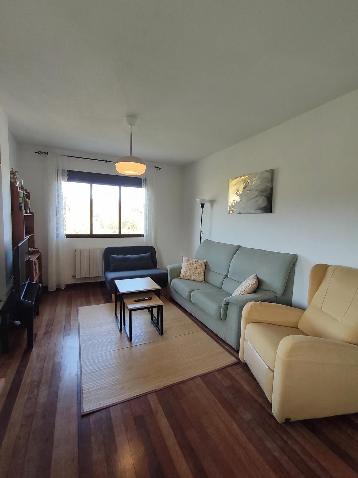 Apartment Duplex Sanabria *