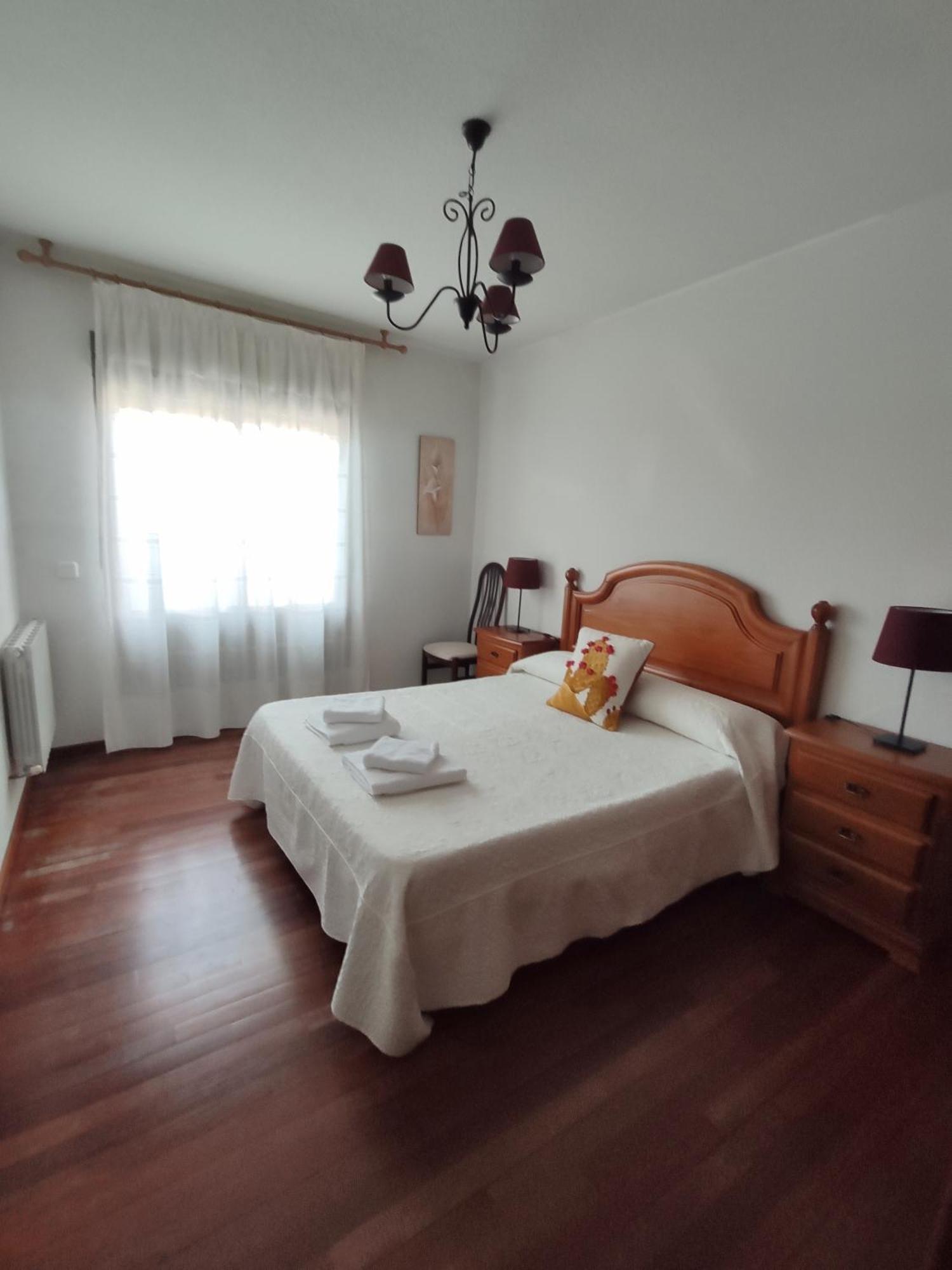 Duplex Sanabria El Puente (Castile and Leon)