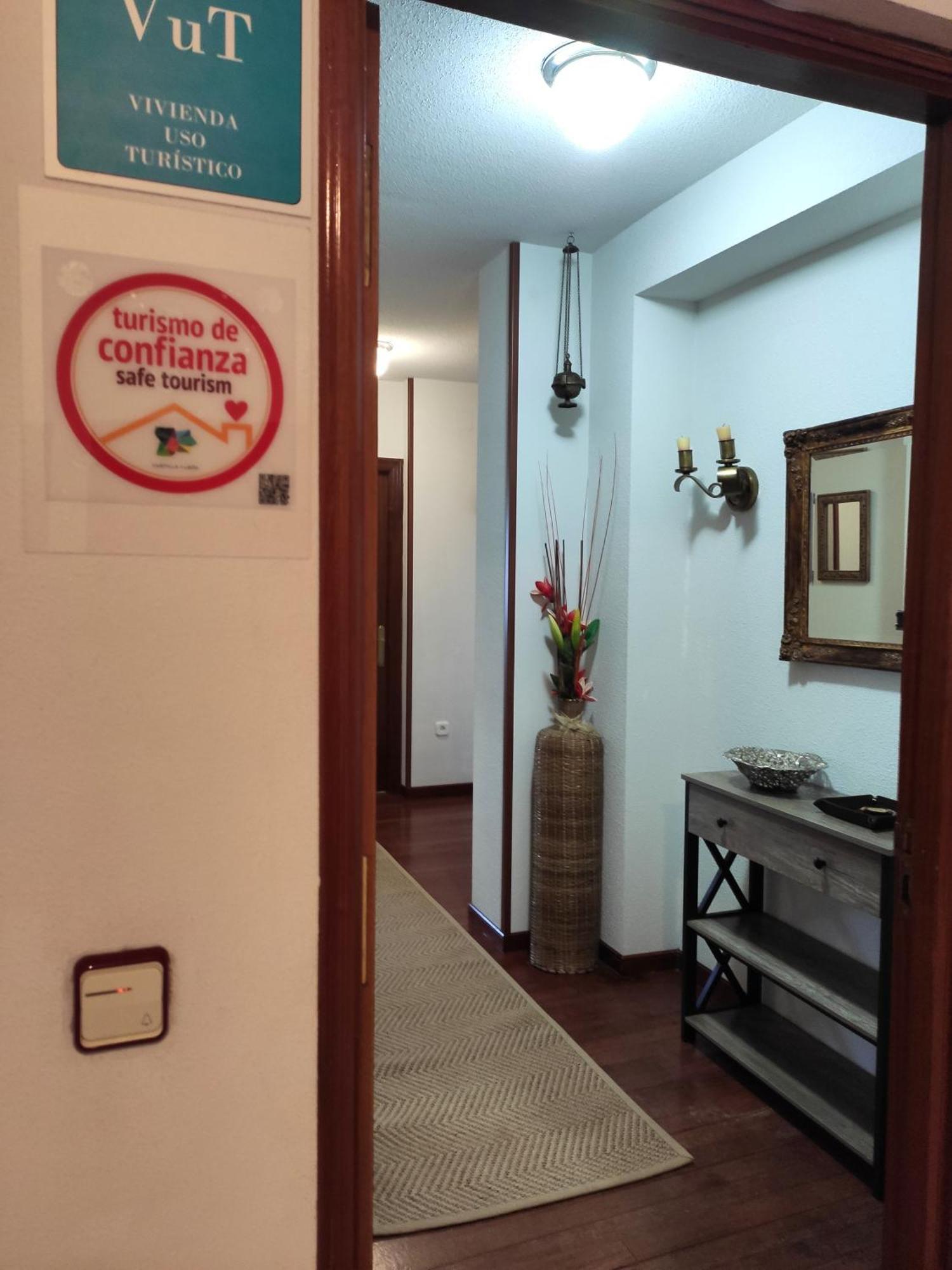 Duplex Sanabria * El Puente (Castile and Leon)