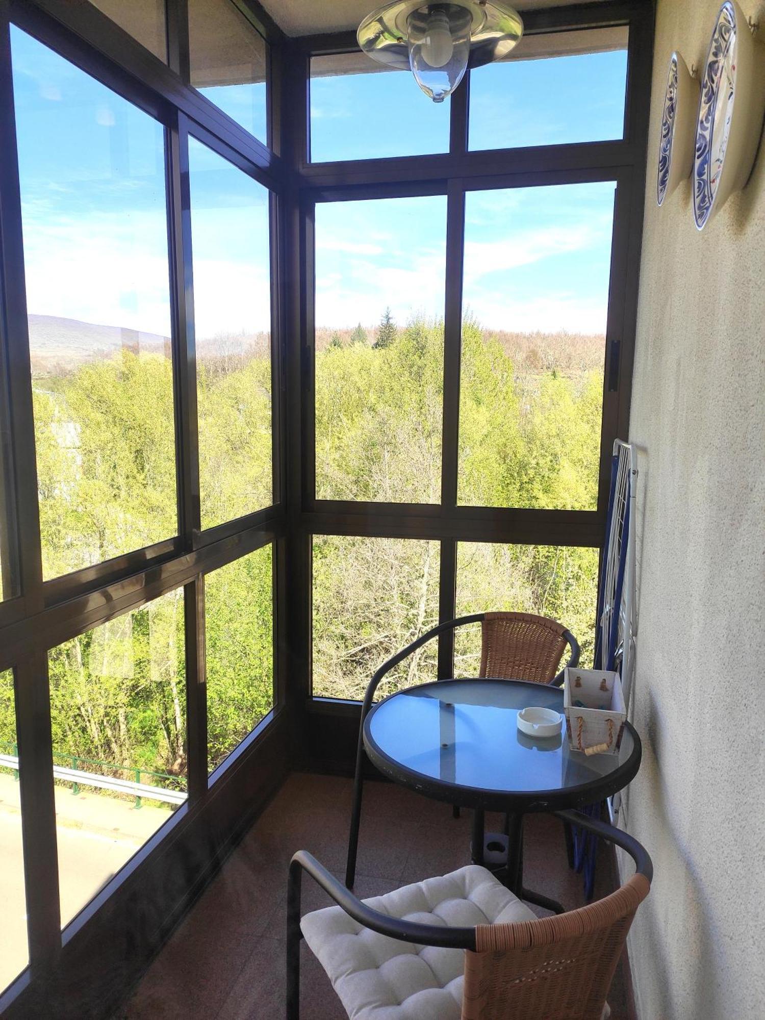 Apartment Duplex Sanabria El Puente (Castile and Leon)
