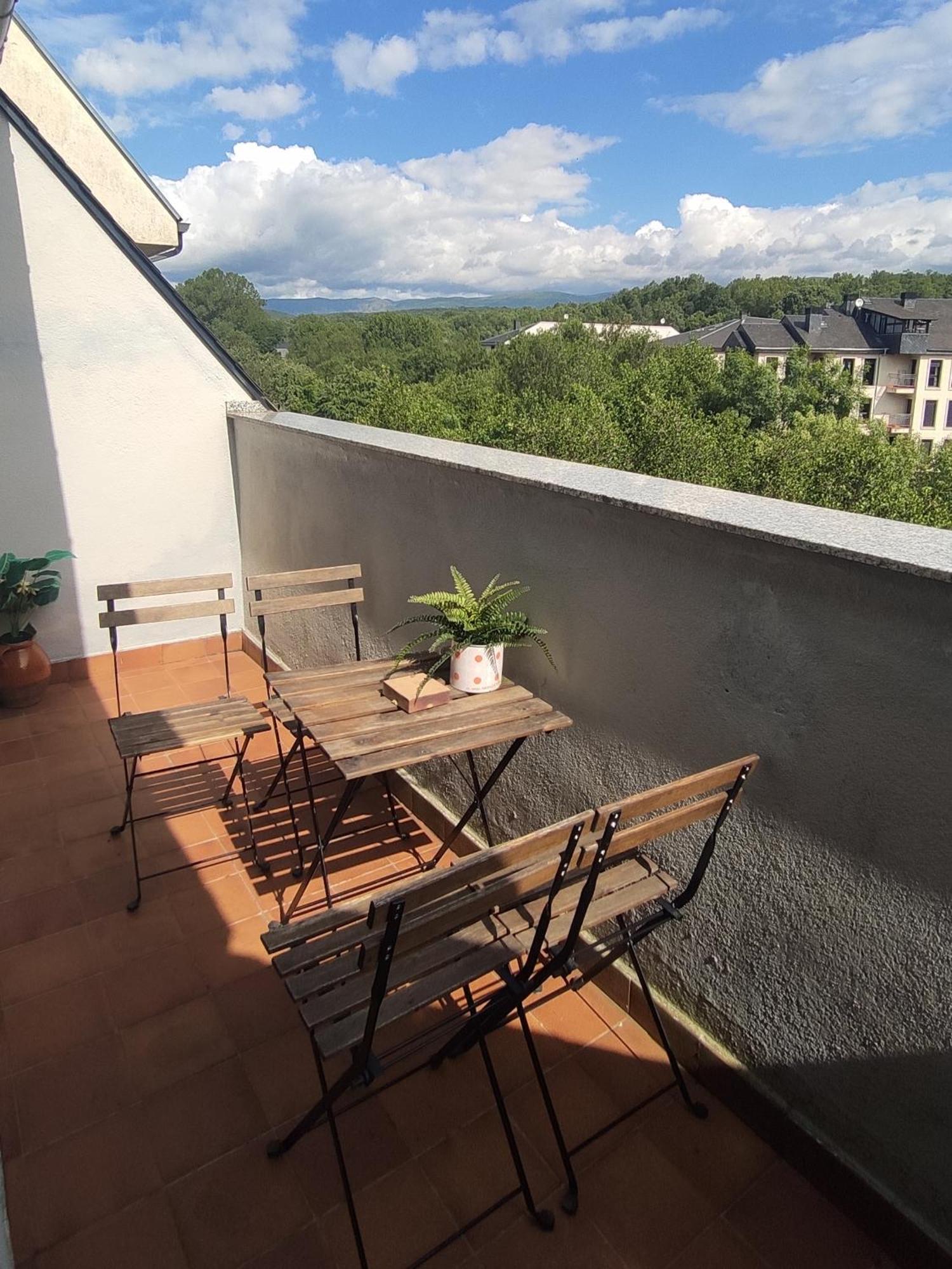 Duplex Sanabria * El Puente (Castile and Leon)